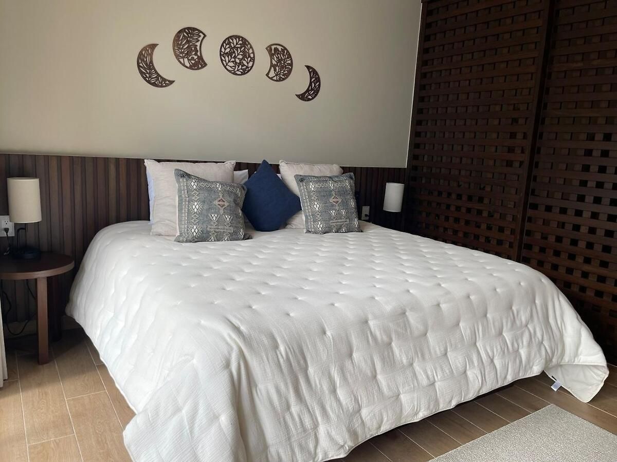 Apartment Namaste Mizu Tulum