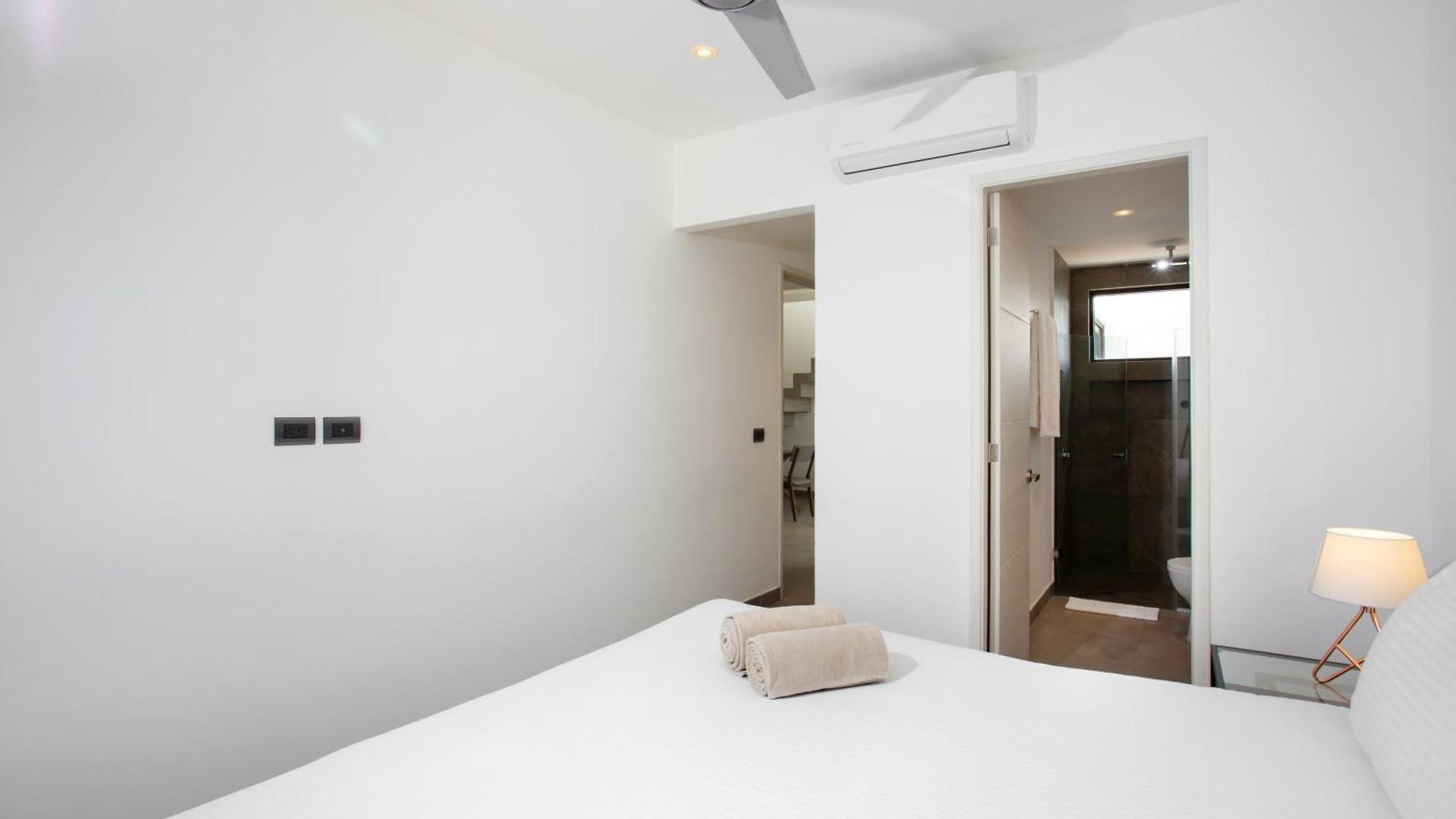 Apartment Modern Ph With Private Pool In Tulum, 2 Bedrooms Tulum