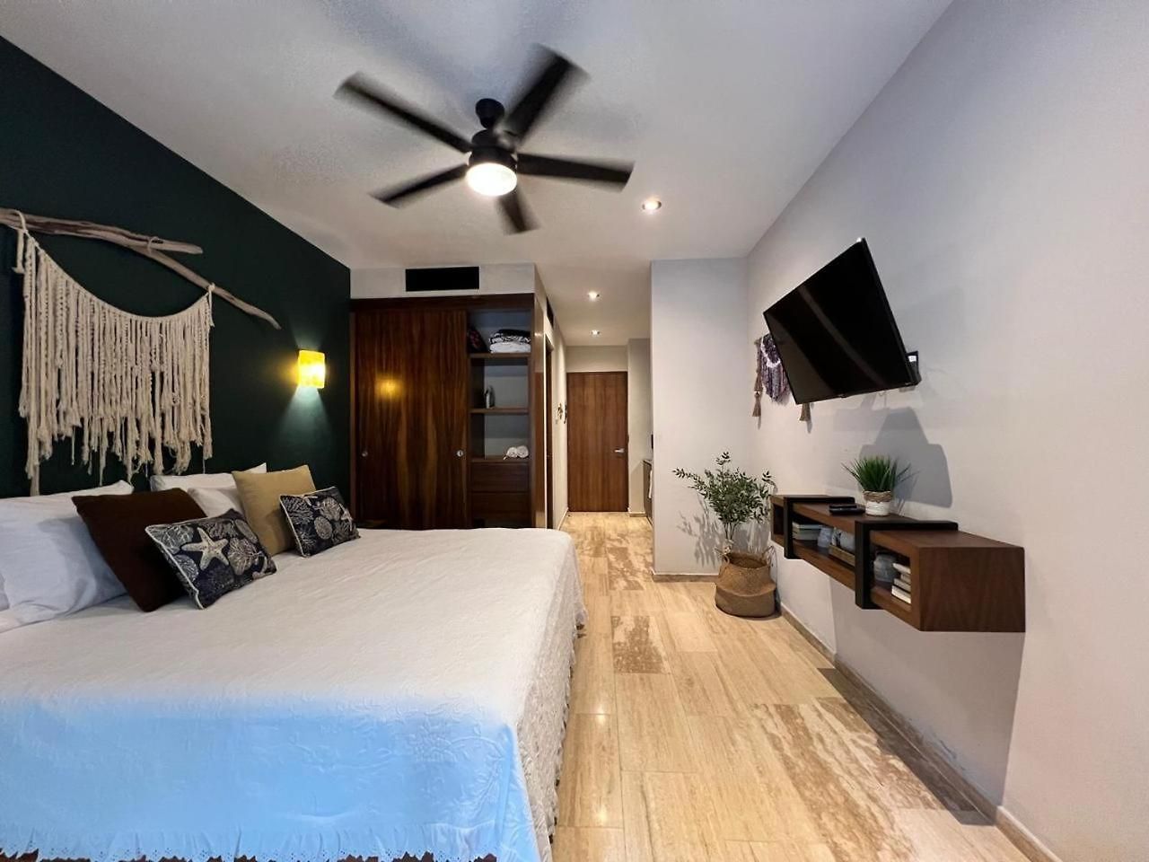 Hacienda Tuk Apartamento Tulum