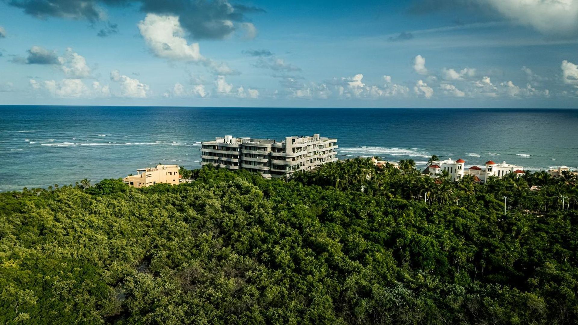 Bt Homes - Confort & Naturaleza - Piscina Con Vistas Al Mar Apartment *