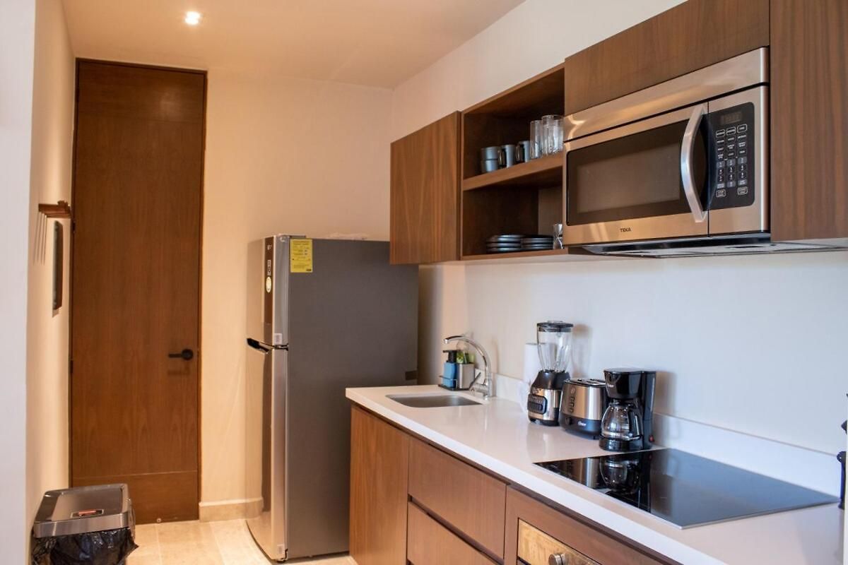 Peregrina 301b 1br Apartment *