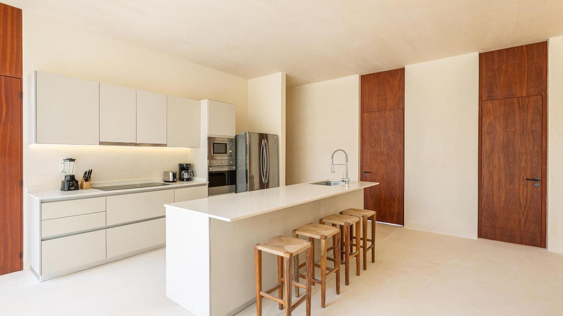 Bt Homes - - De Lujo En La Selva Con Piscina *