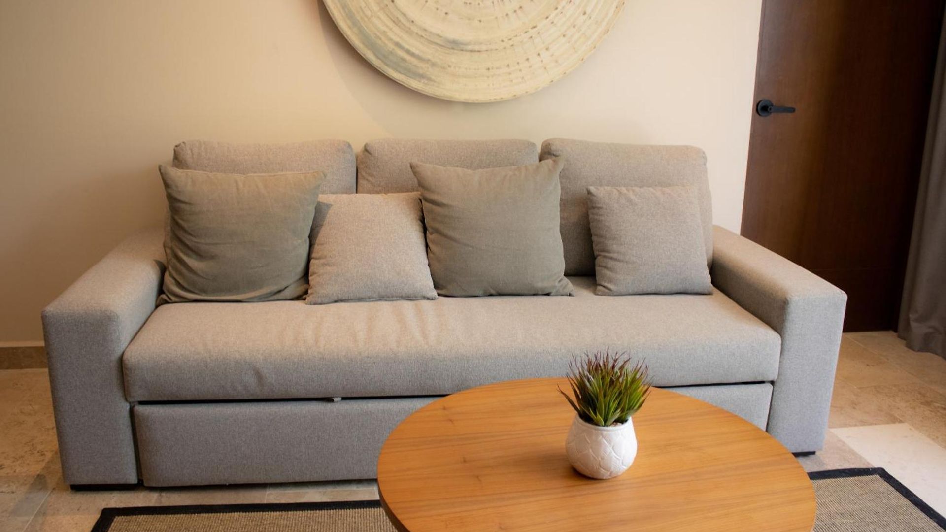 Peregrina 202a 2br Luxury