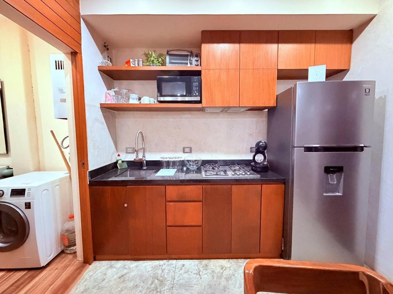 Depa 2 Rec Y Alberca Privada En Veleta Apartment *
