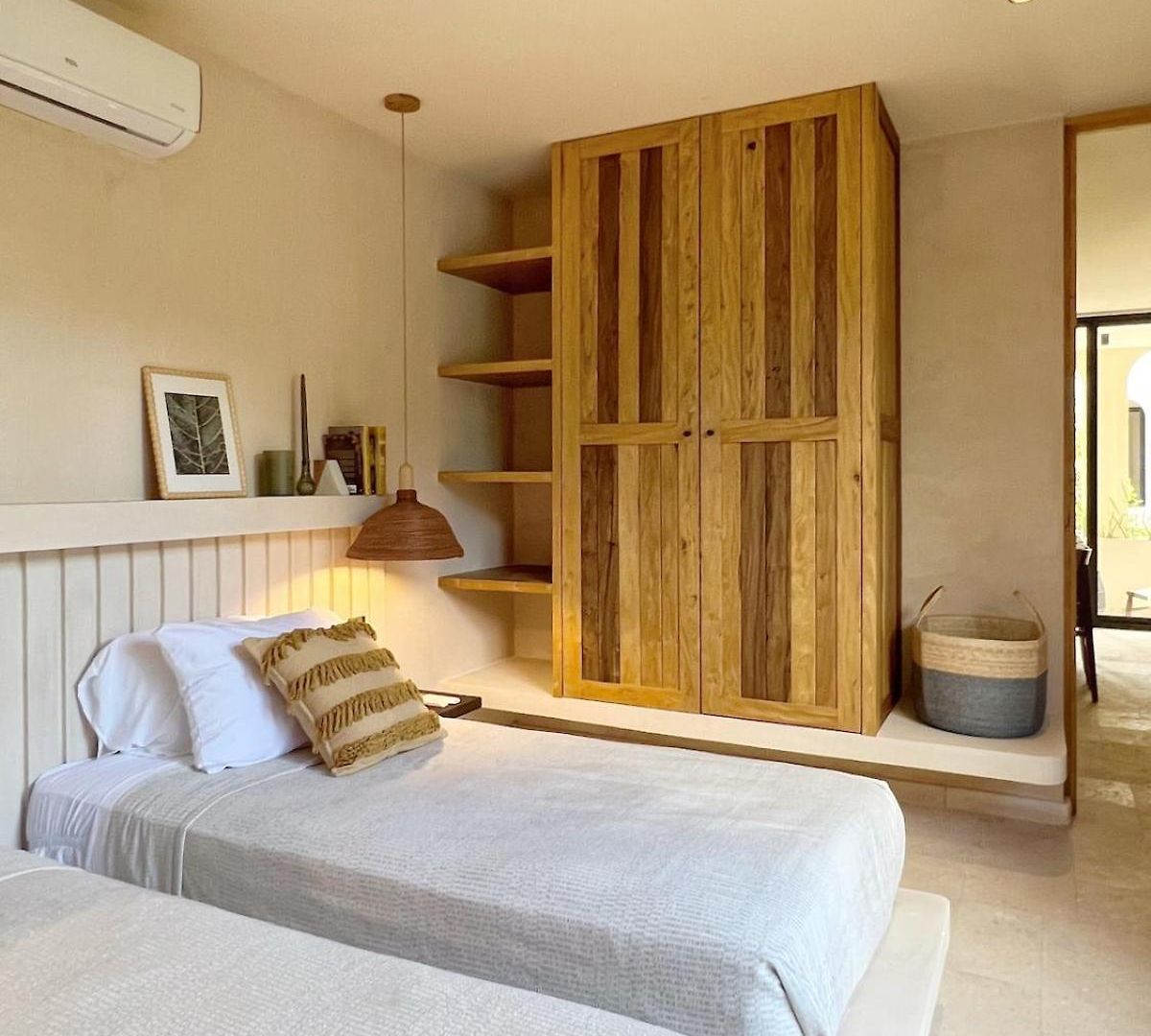Apartment New Luxury Design Private Roof Pool Walkable