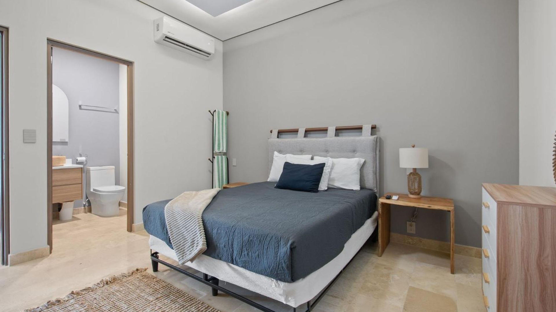 Apartment Bright 2br Amira District Gem With Shared Pool Tulum