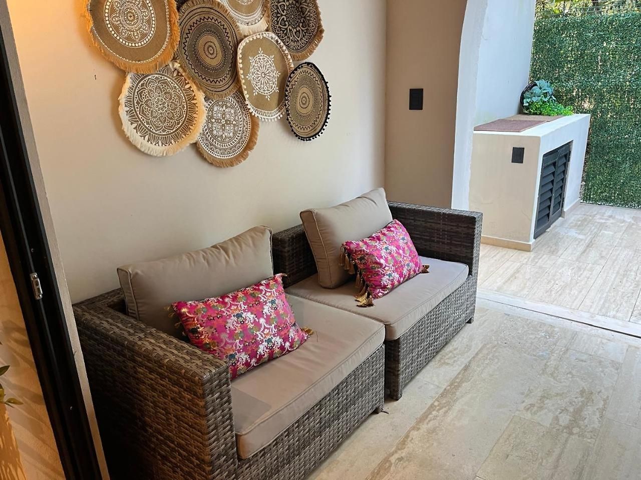 Apartamento Hacienda Tuk