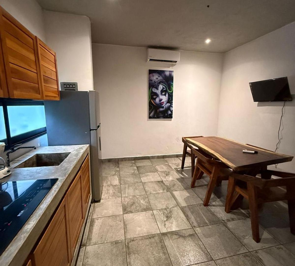 Apartment Pacha Tulum