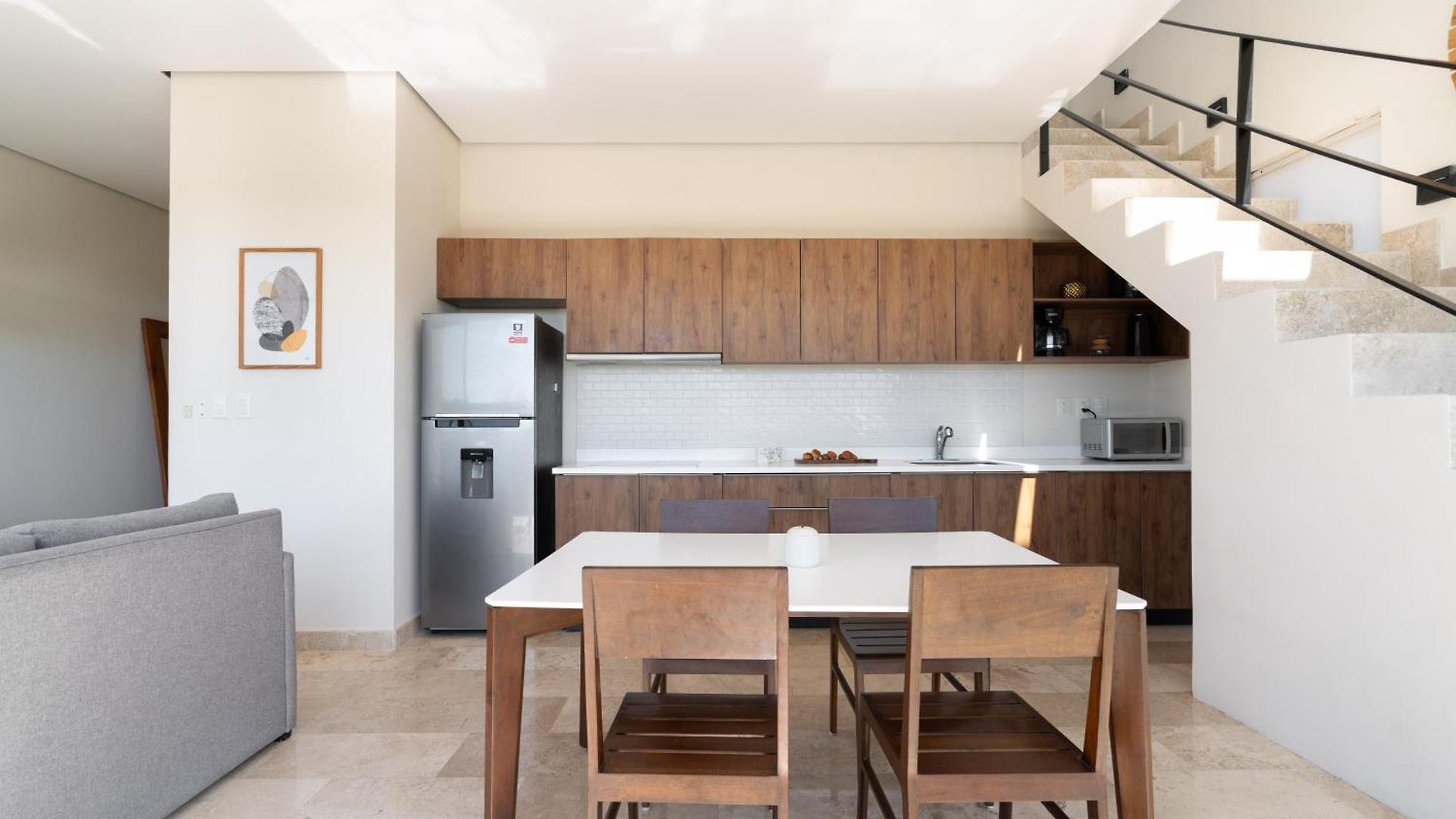 Apartment Giada By Luwii *