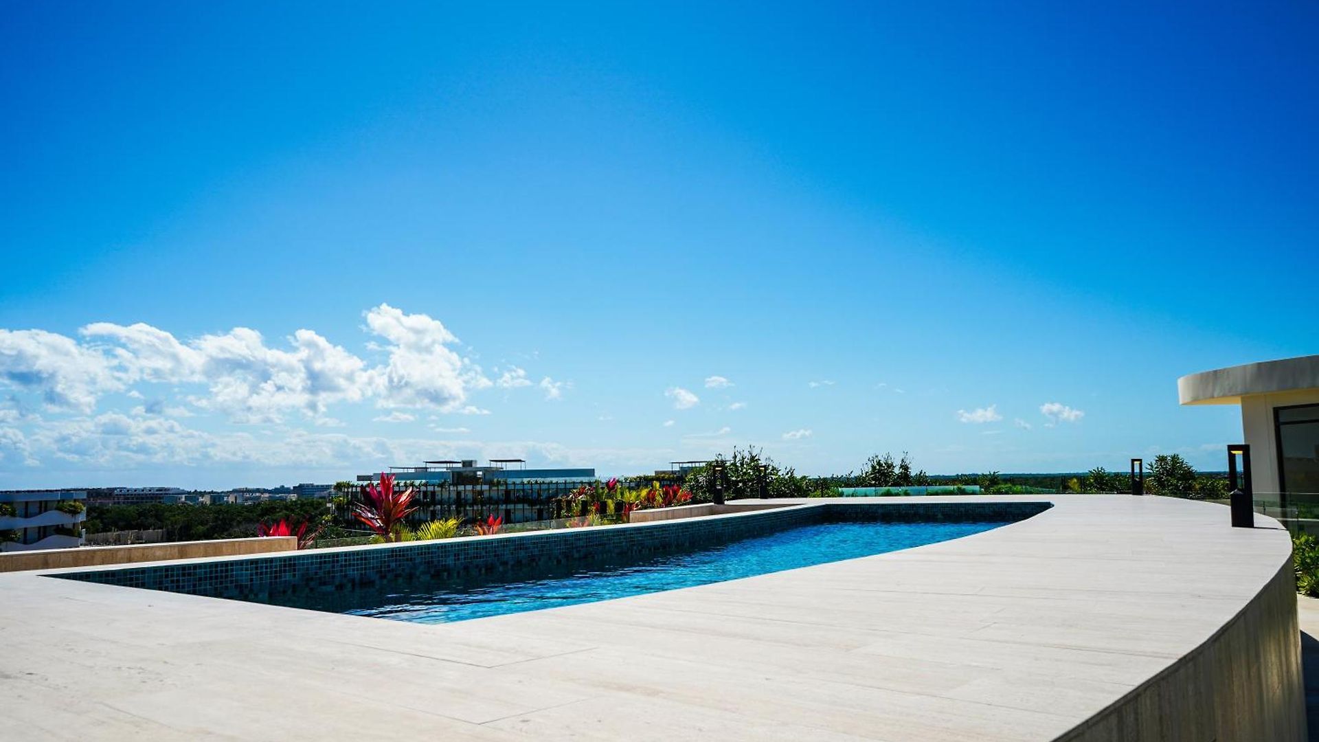 Oasis Jungle Views, 4 Pools & Near Tulum