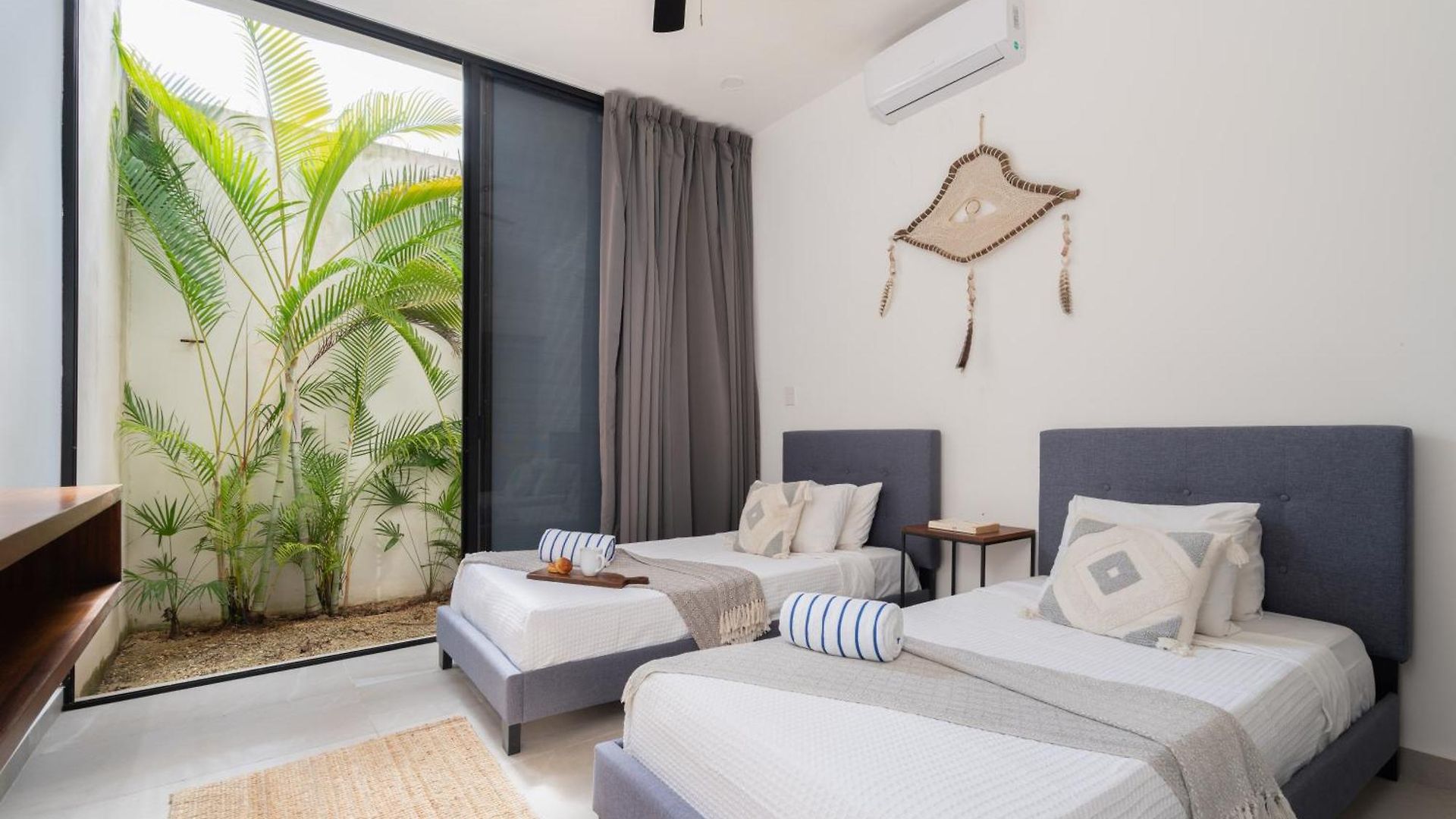 Palalma Casa - Luxury 2br With Private Pool * Tulum