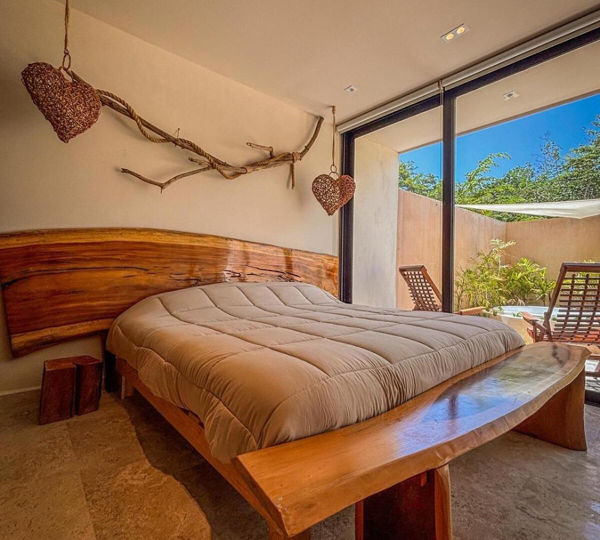 Peregrina 107 1br Apartment *