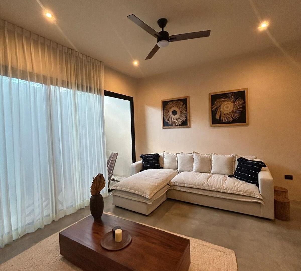 Apartment Exclusive Close To Tulum