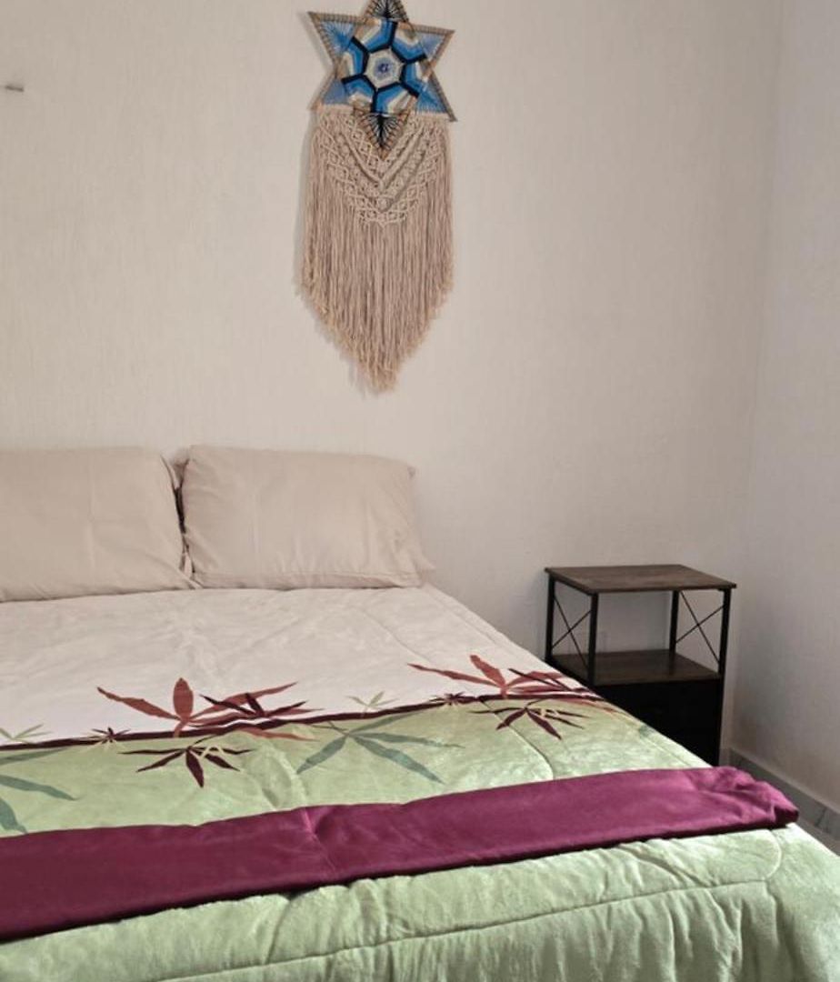 Apartment Casa Luhami Tulum