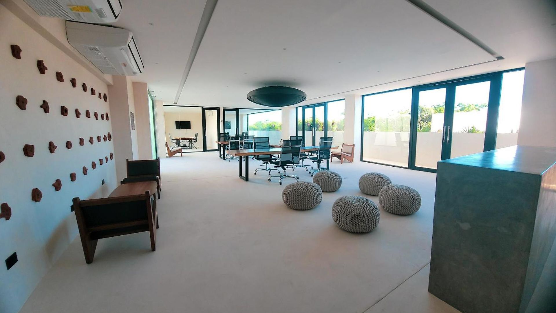 Apartment Estudio Nuevo En 5 Minutos De La Playa Con Alberca Y Gym
