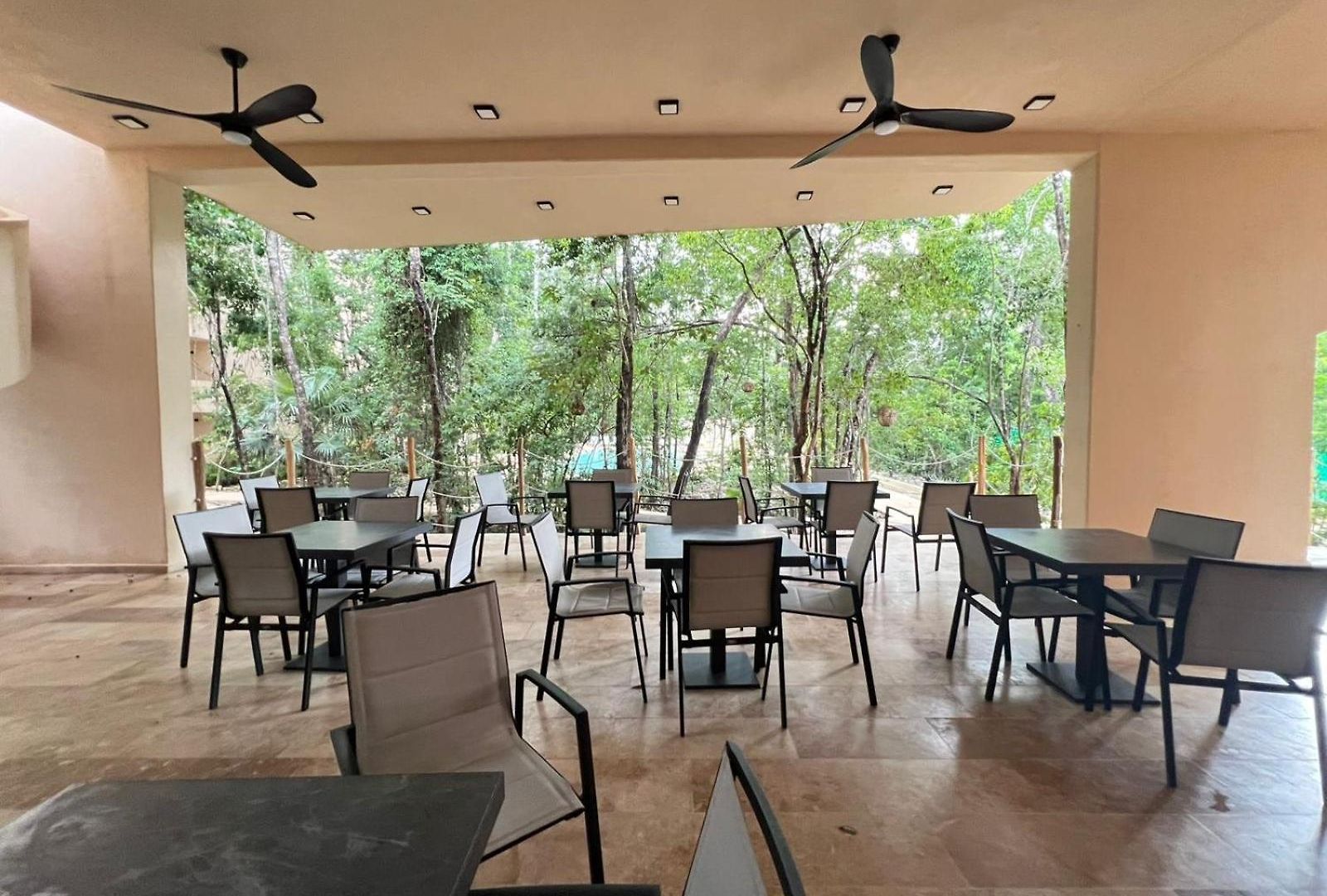 Retreat, Natural Magic And Tranquility * Tulum