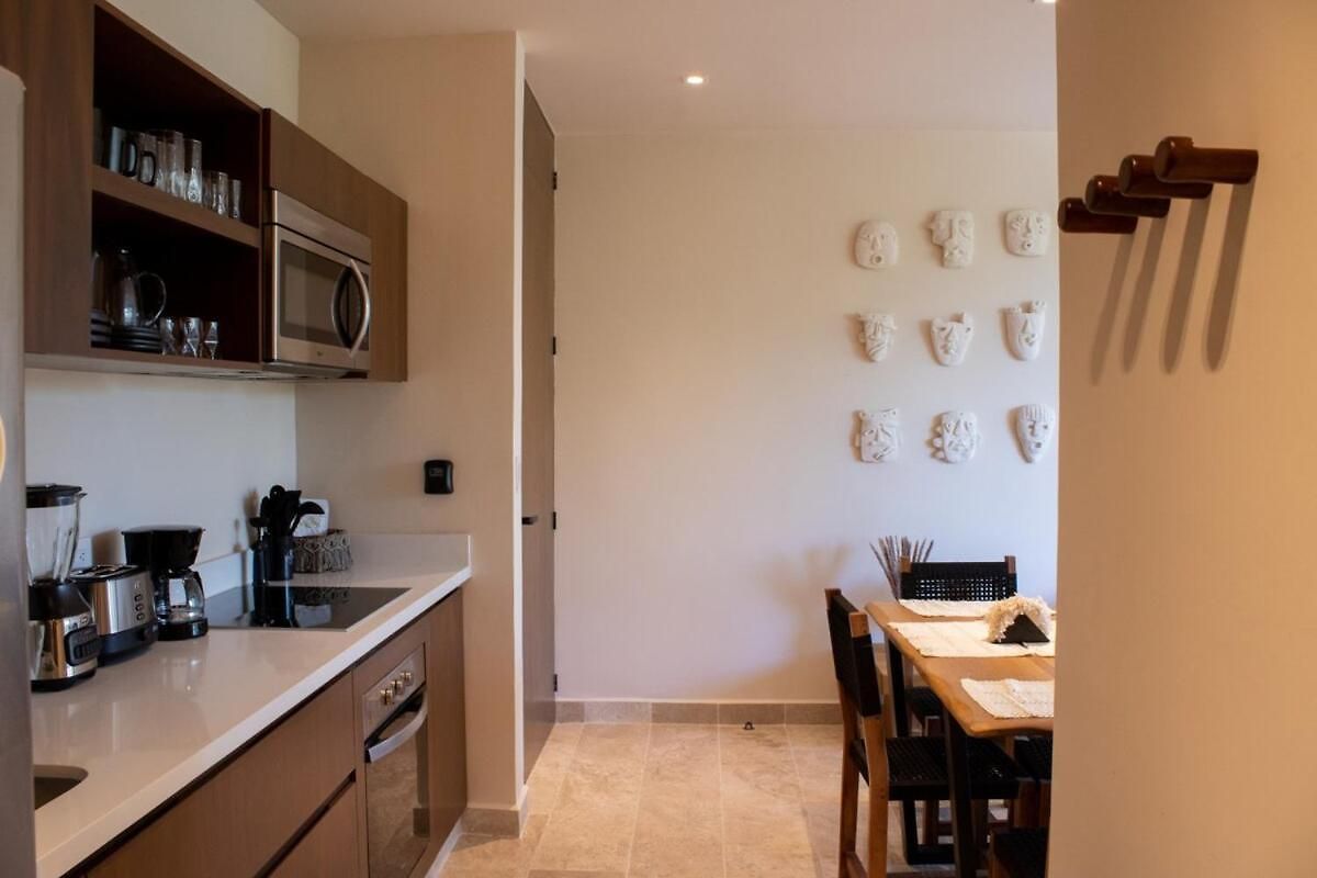 Apartment Peregrina 301b 1br Tulum