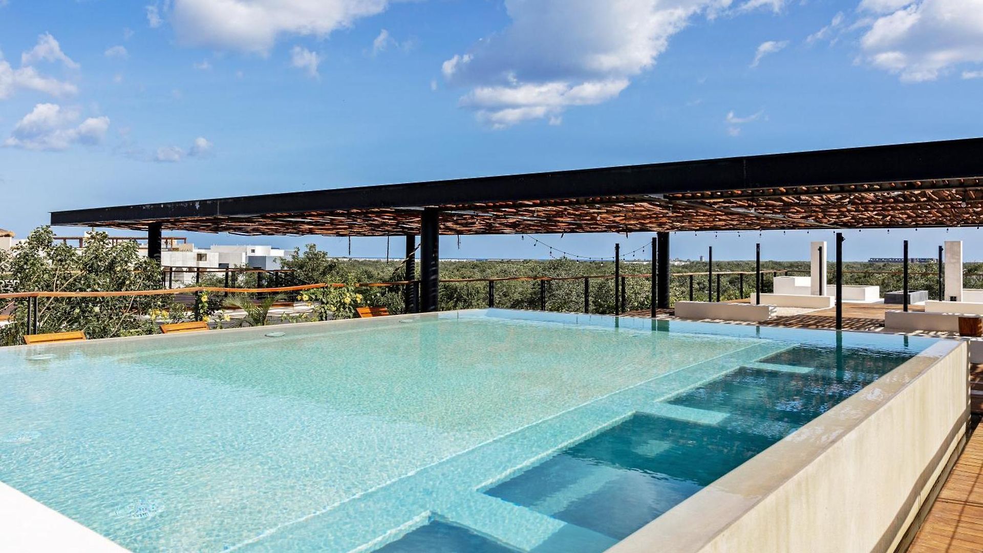 Bt Homes - - De Lujo En La Selva Con Piscina *