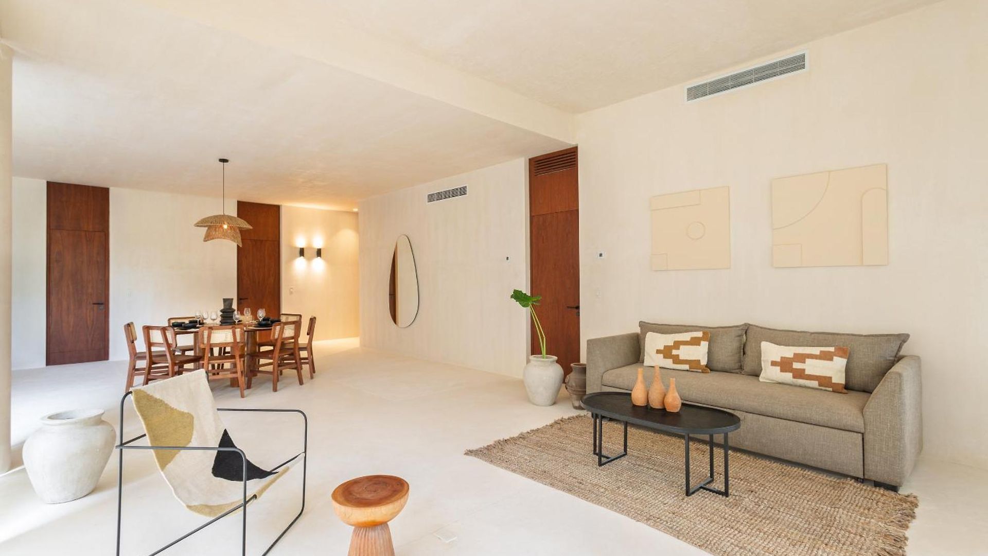 Bt Homes - - De Lujo En La Selva Con Piscina Apartment