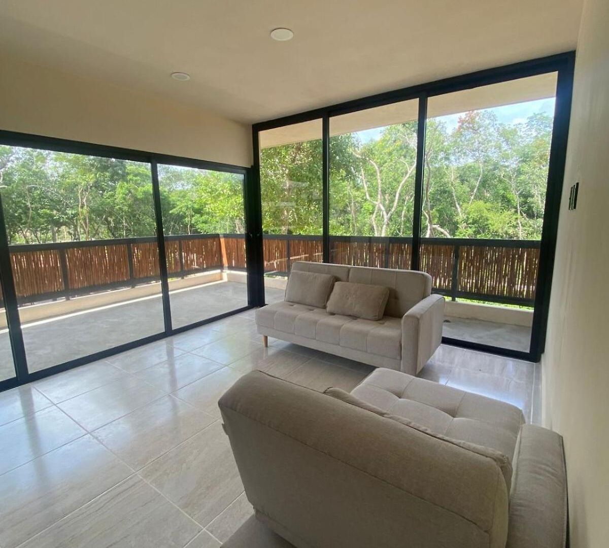 The Empire In Apartment Tulum
