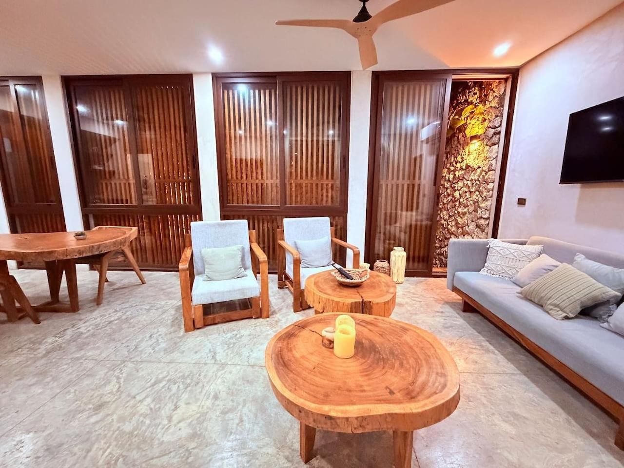 Apartment Depa 2 Rec Y Alberca Privada En Veleta