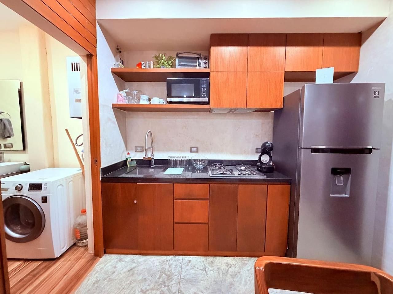 Depa 2 Rec Y Alberca Privada En Veleta *
