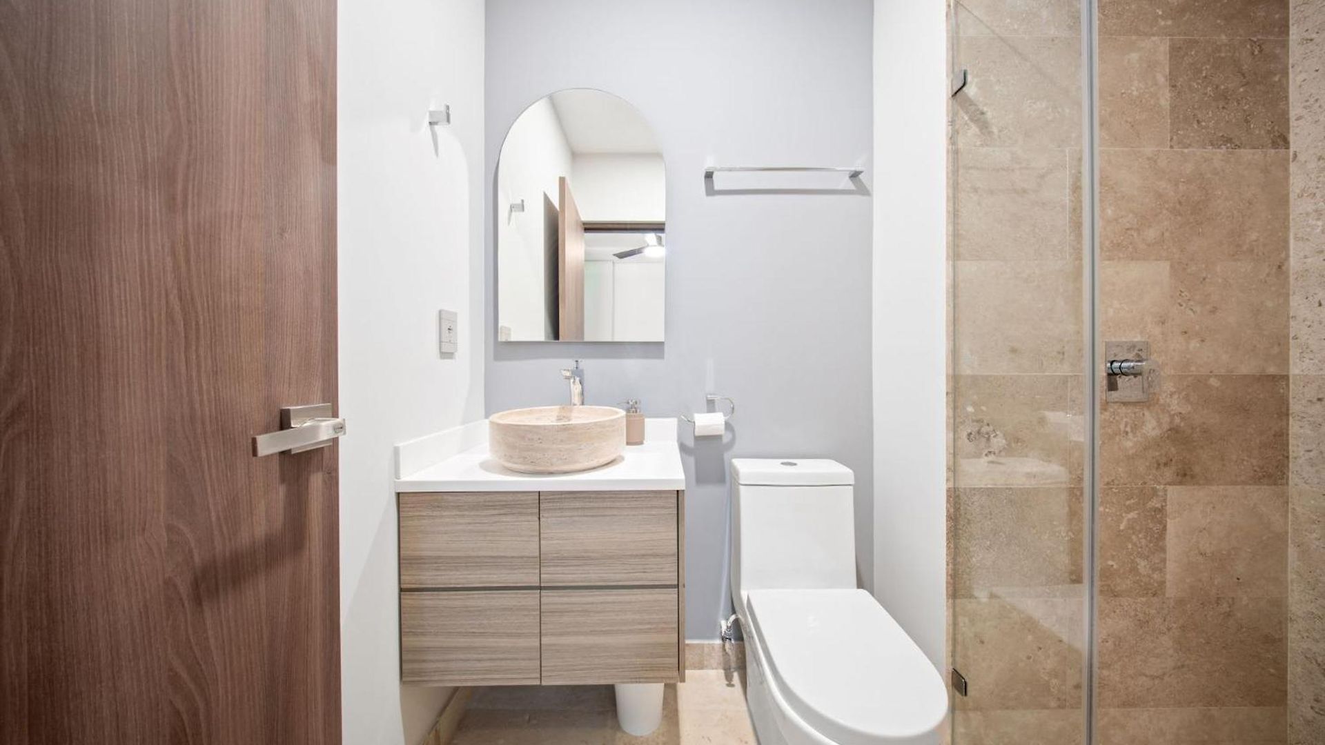 Bright 2br Amira District Gem With Shared Pool * Tulum