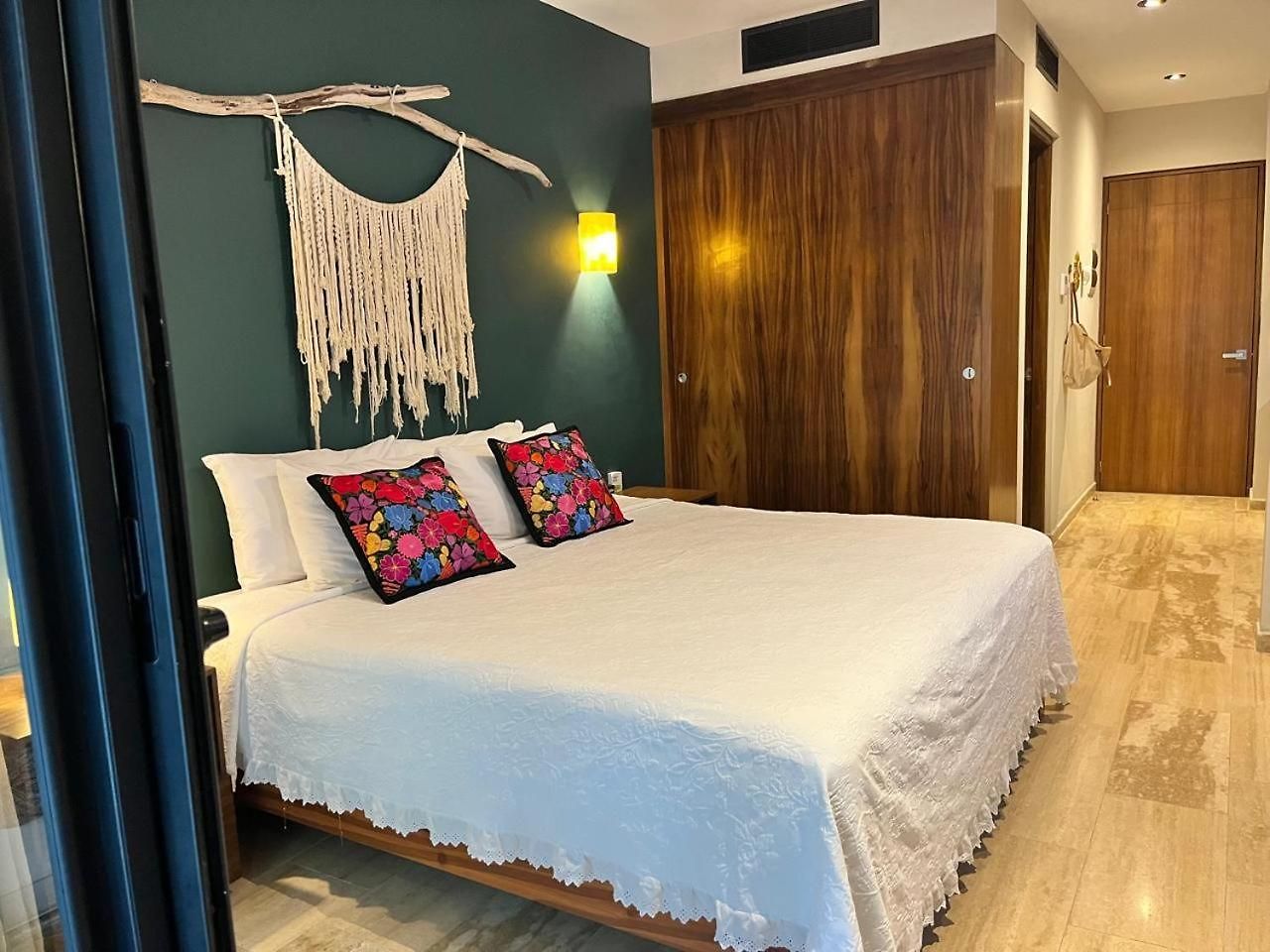 Hacienda Tuk Apartamento *