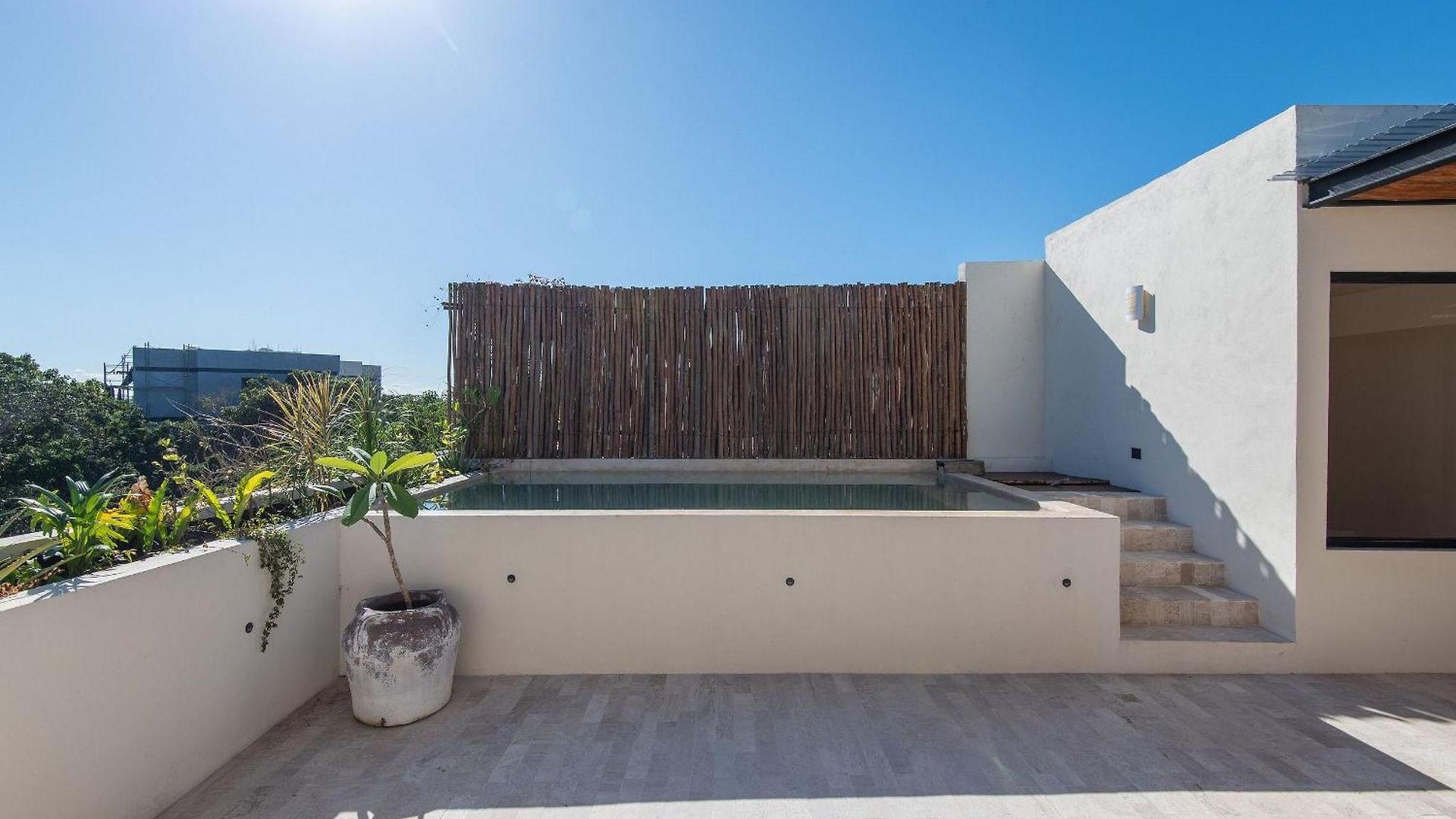 •| Amaru Penthouse | Rooftop Privado Y Silencio *