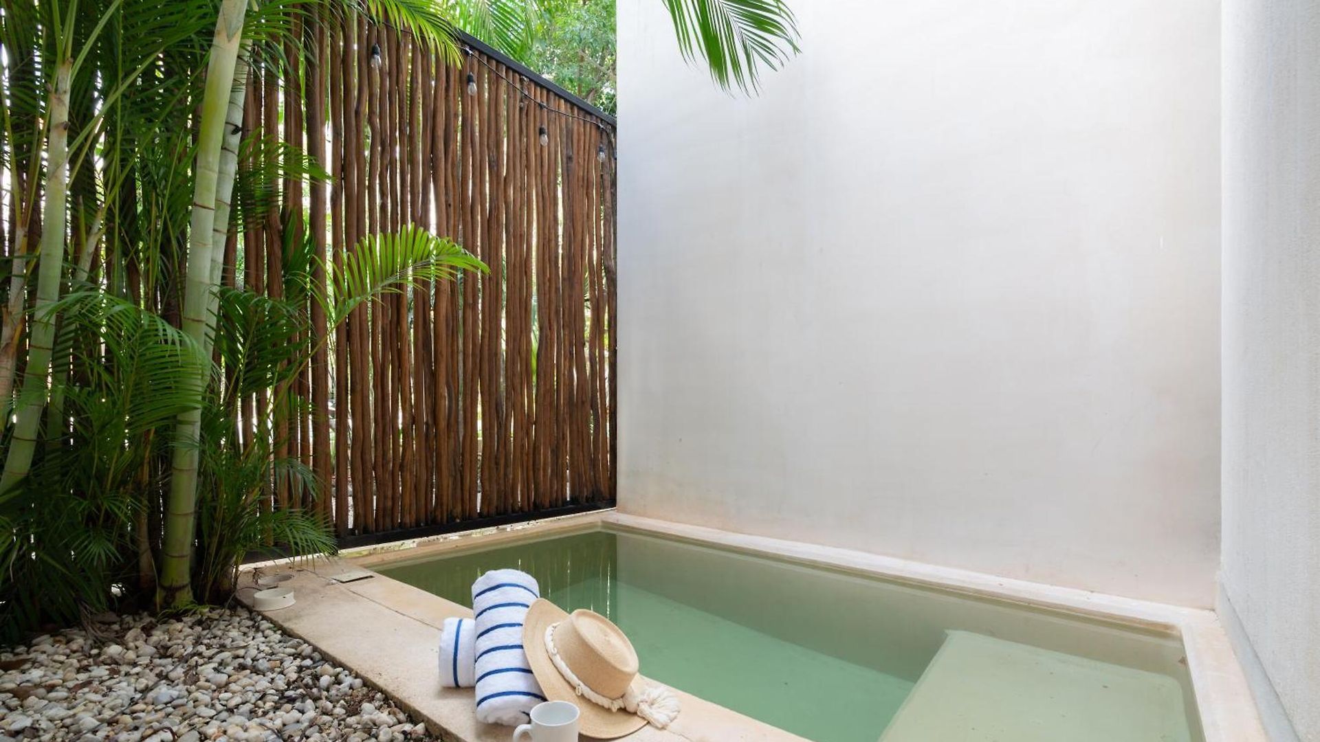 Apartment Palalma Casa - Luxury 2br With Private Pool *