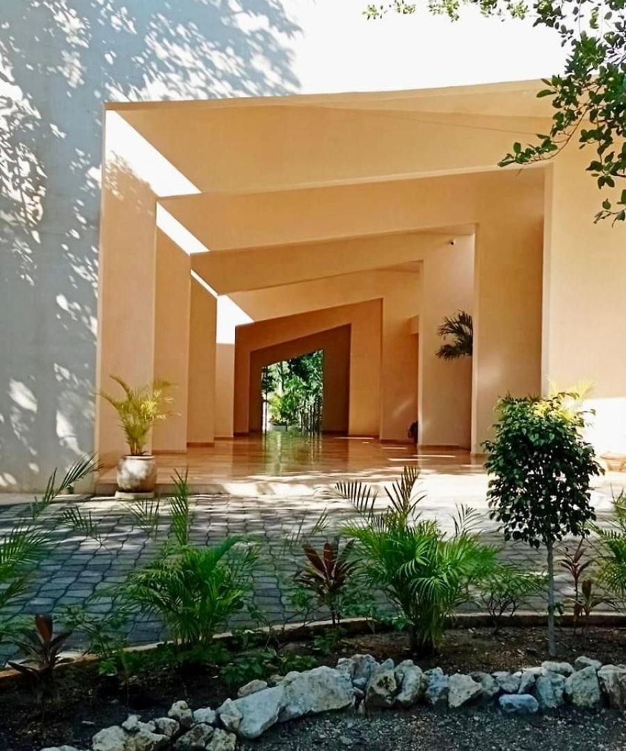 Retreat, Natural Magic And Tranquility