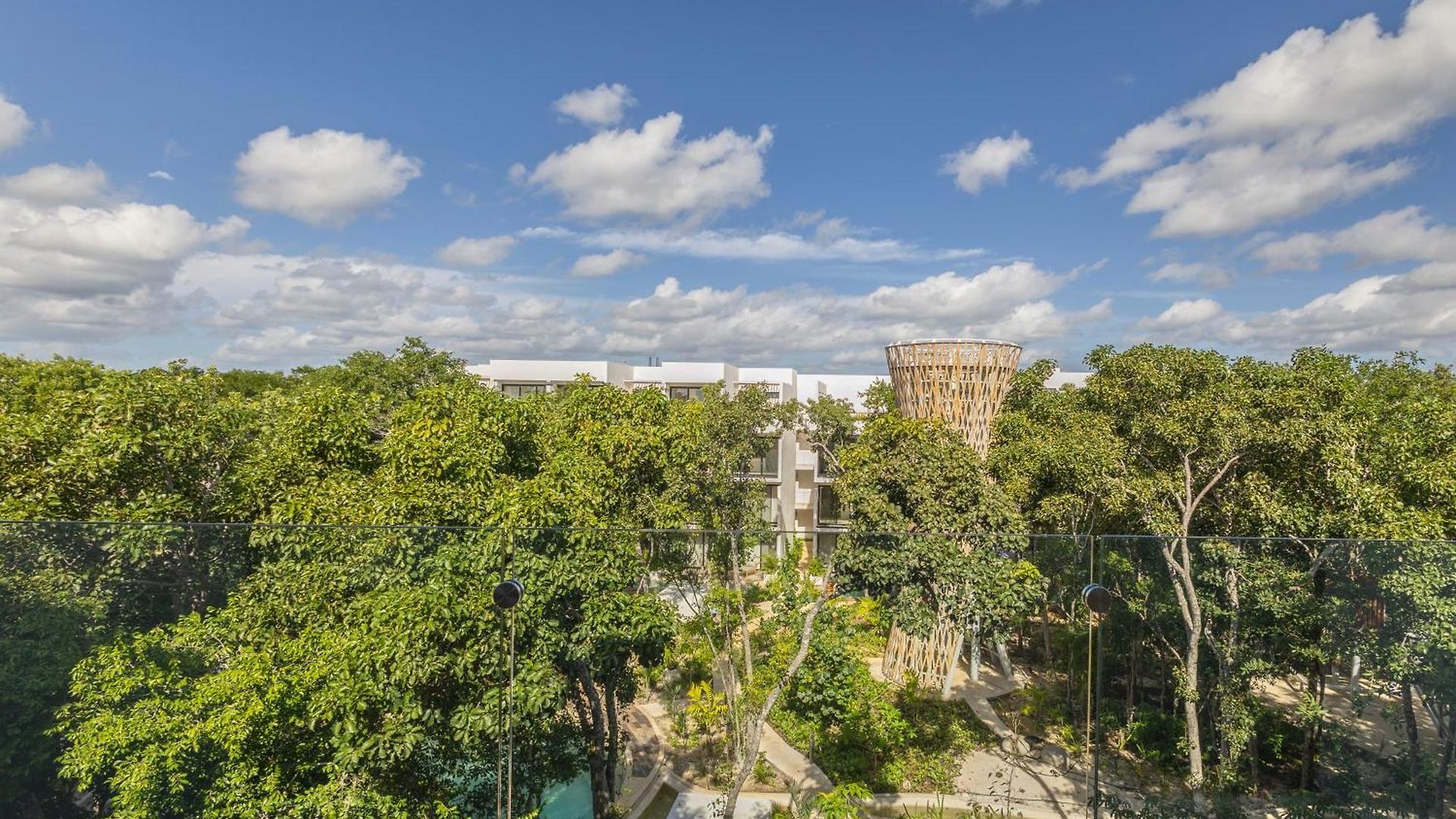 Penthouse 2br In With Private Rooftop And Pool