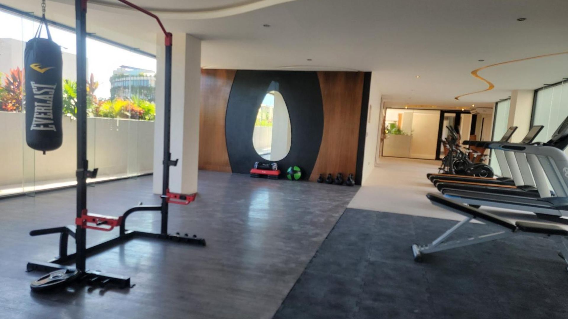 Estudio Nuevo En 5 Minutos De La Playa Con Alberca Y Gym