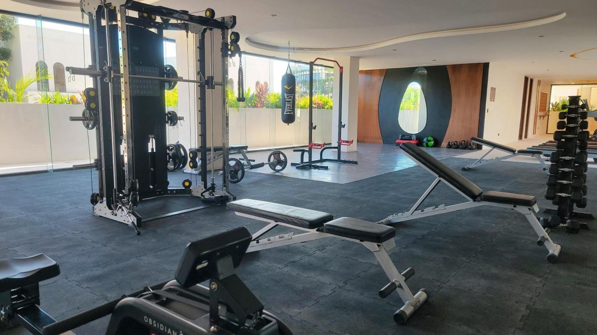Estudio Nuevo En 5 Minutos De La Playa Con Alberca Y Gym * Tulum