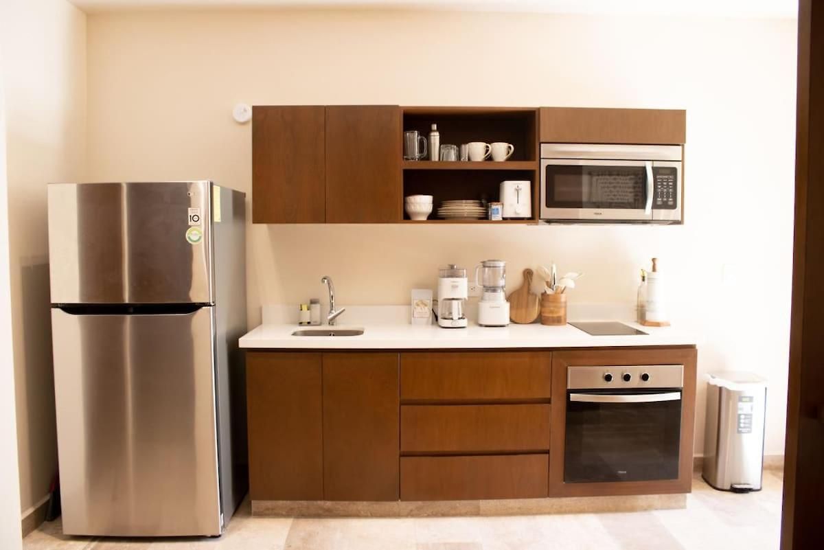 Peregrina 116 1br Luxury Apartment