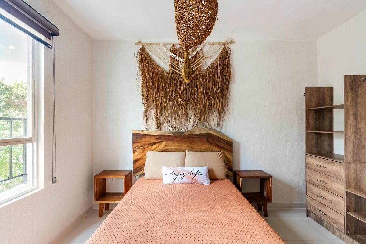 Exclusive And Beautiful Apartment