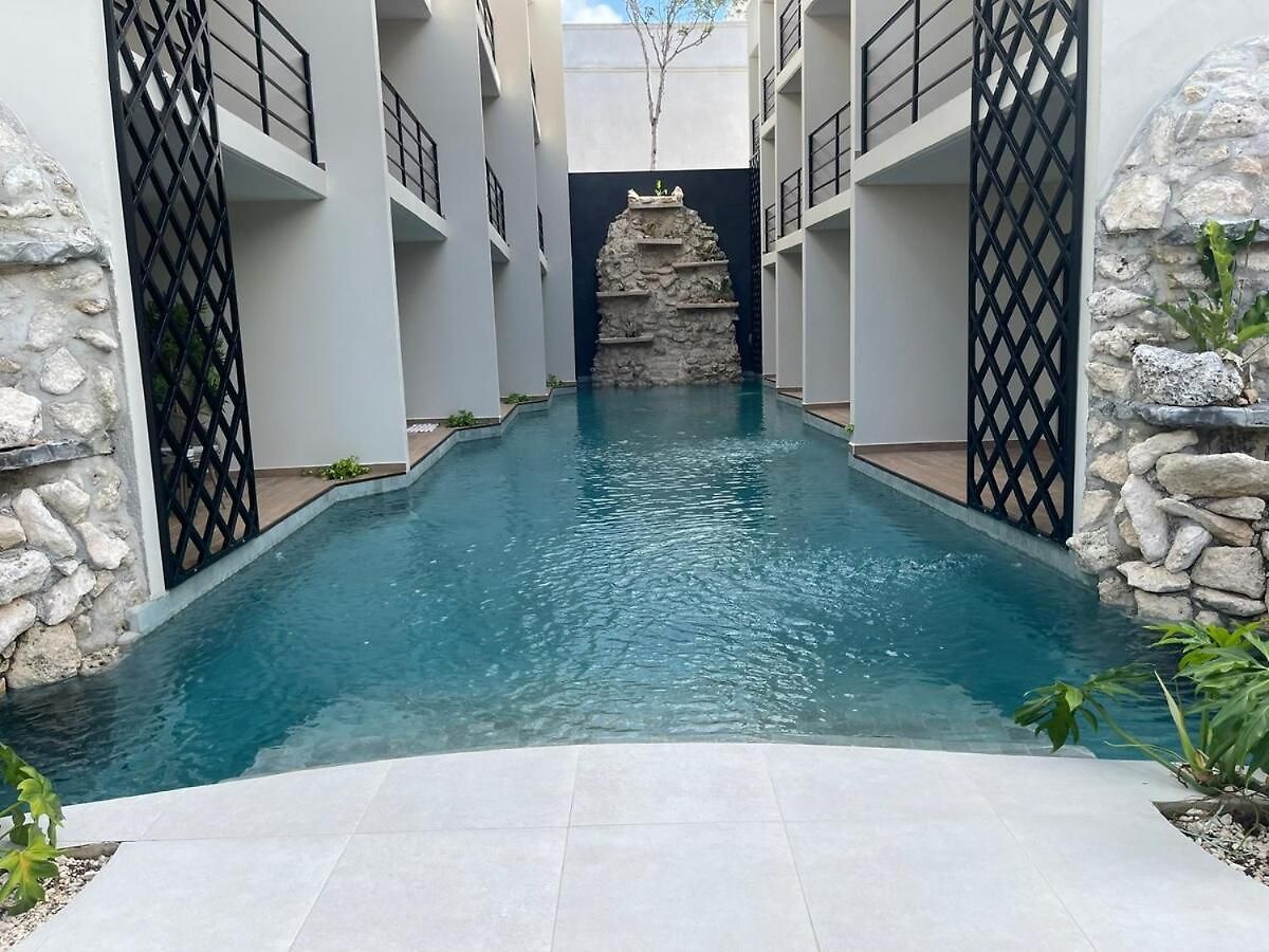 Apartment Namaste Mizu