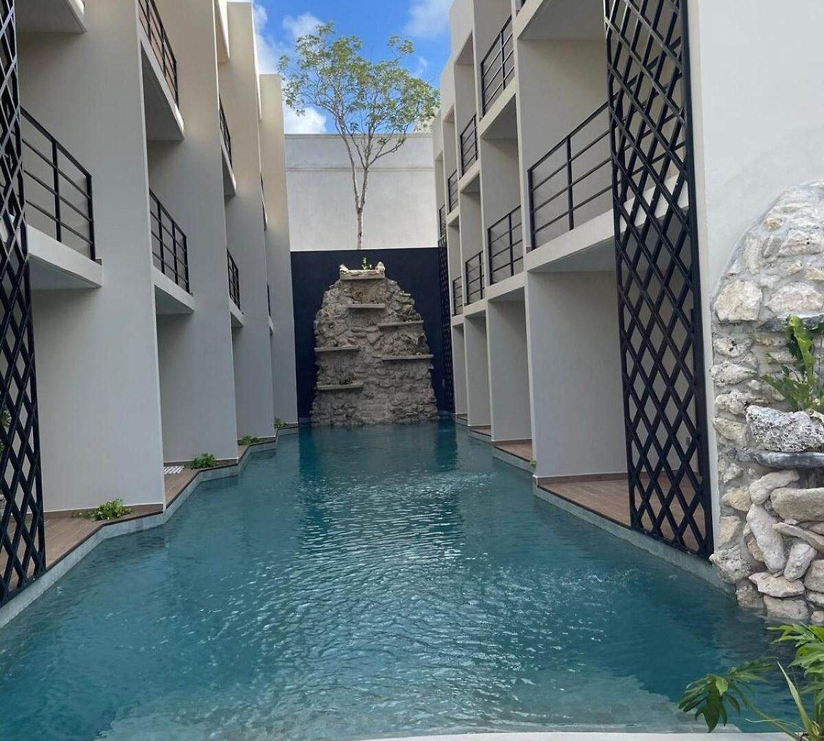 Namaste Mizu Tulum