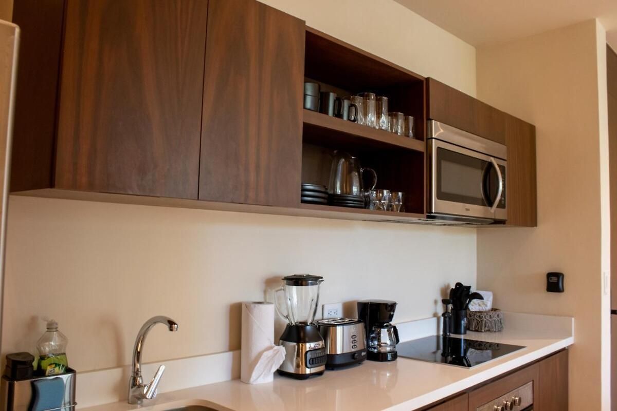 Peregrina 301b 1br Apartment Tulum