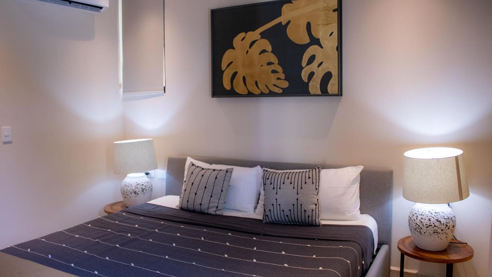 Peregrina 202a 2br Luxury Apartment