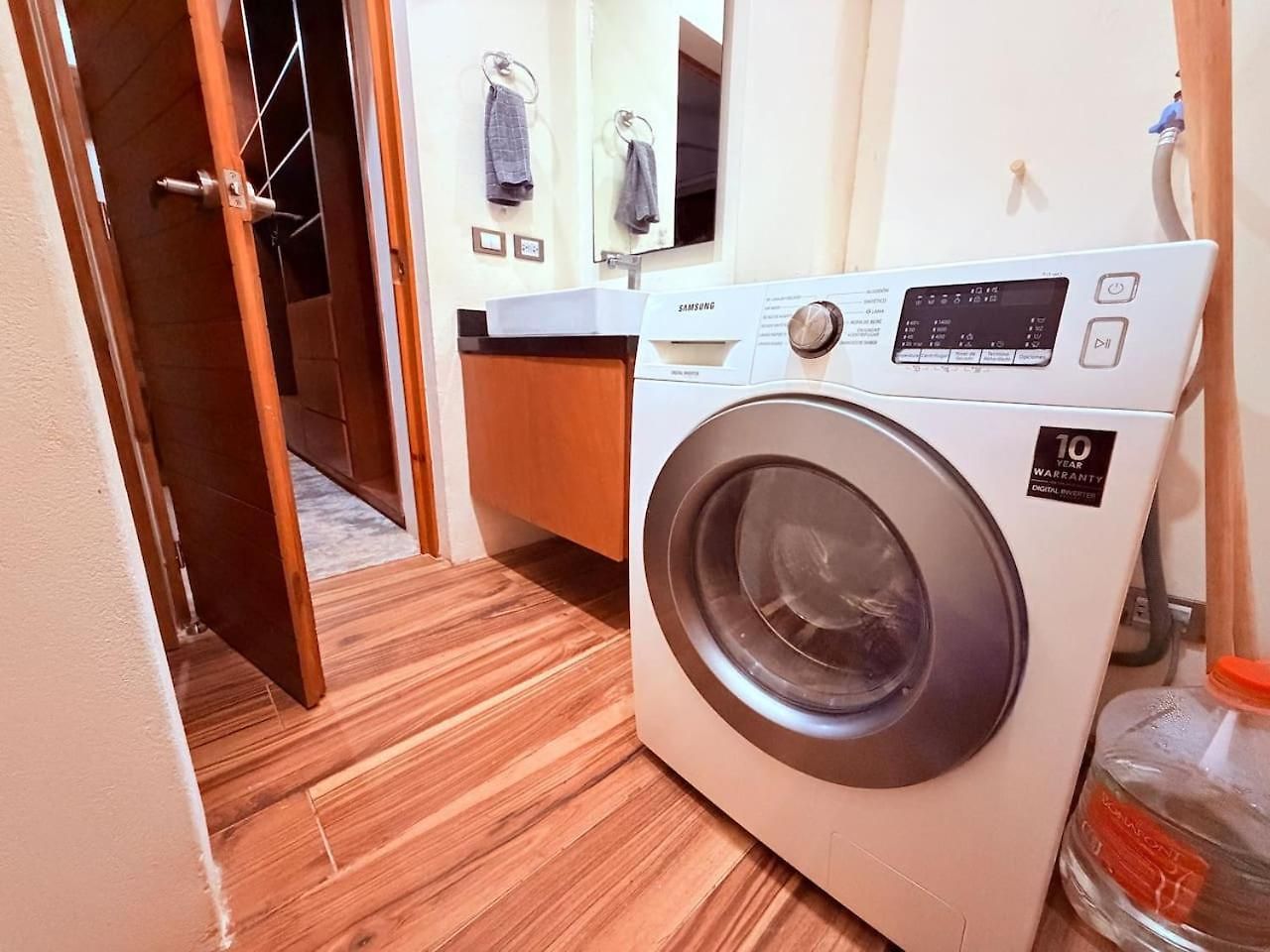 Depa 2 Rec Y Alberca Privada En Veleta