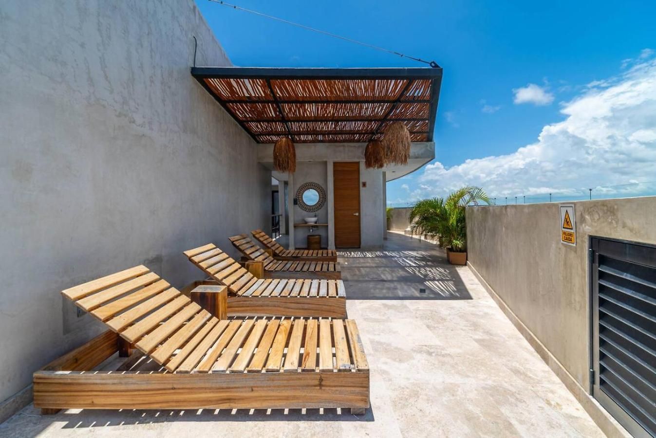 Apartment Luxury 2bd In W 2 Pools Gym Tulum