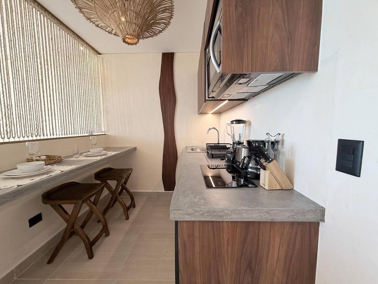 Ph De 2 Rec, Gim, Cine Y Jacuzzi Privado En