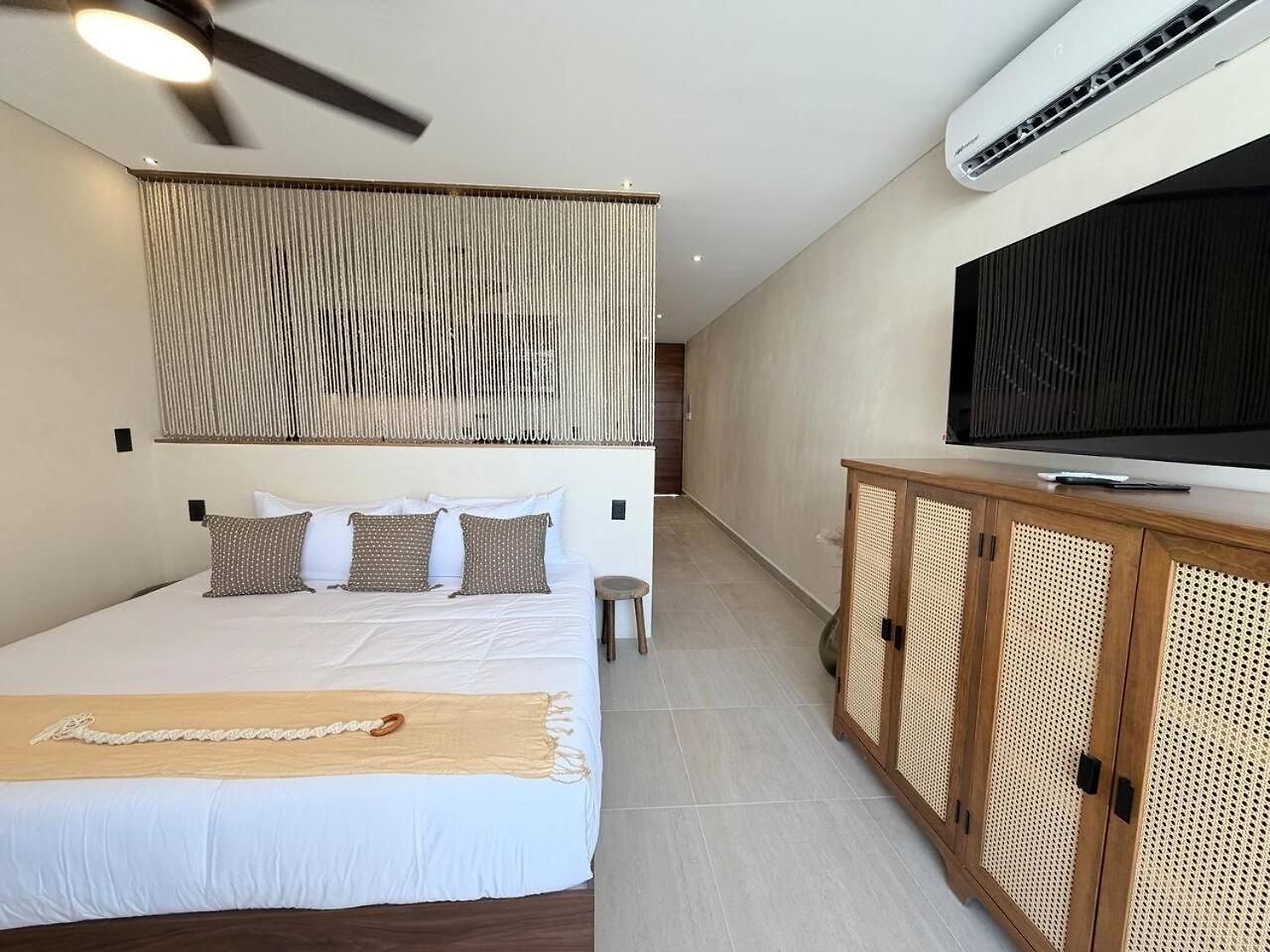 Ph De 2 Rec, Gim, Cine Y Jacuzzi Privado En Apartment *