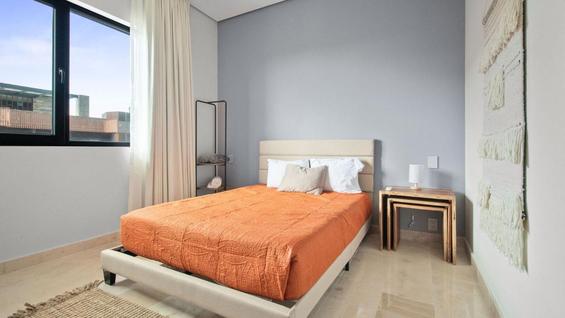 Bright 2br Amira District Gem With Shared Pool * Tulum