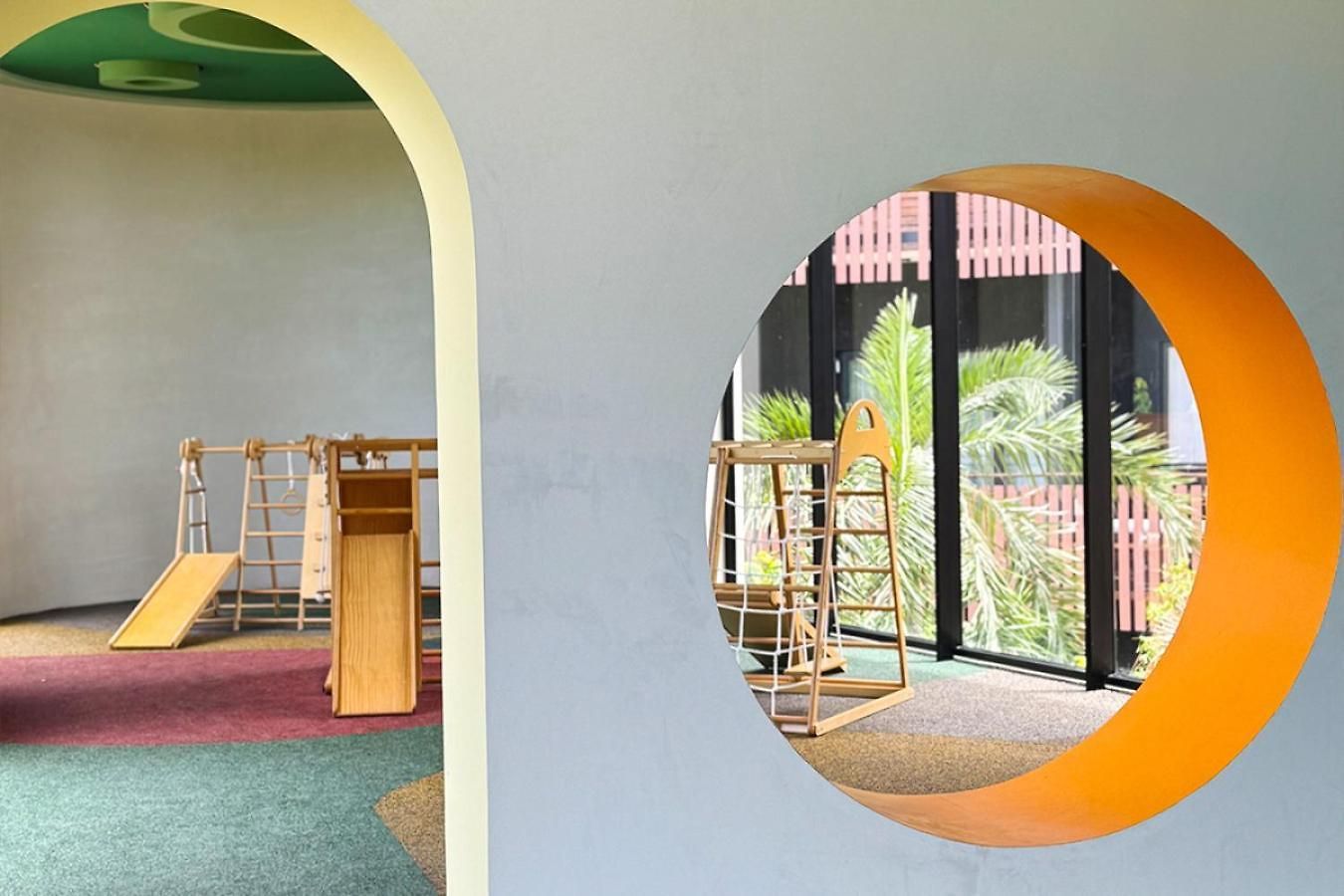 New 2bdr Unit Step Away From Caribbean Beaches Apartment *