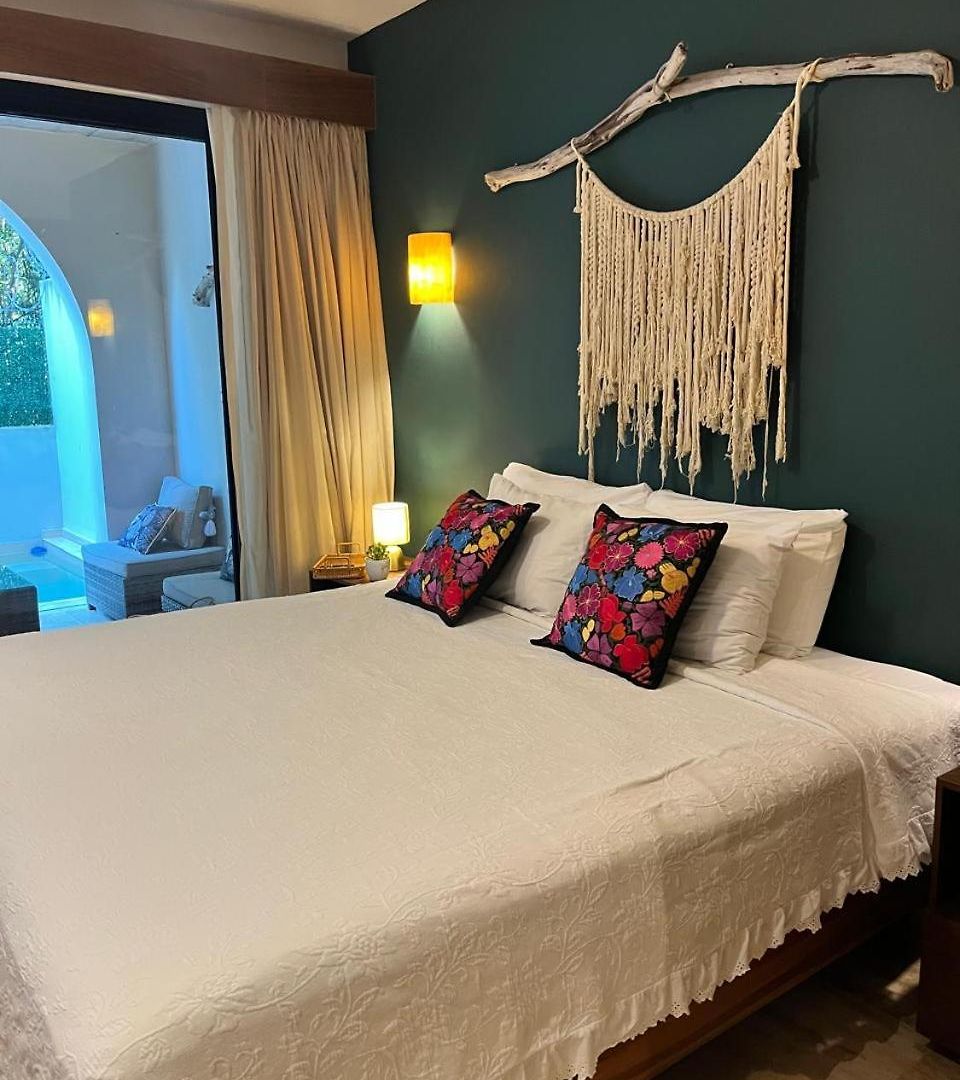Apartamento Hacienda Tuk