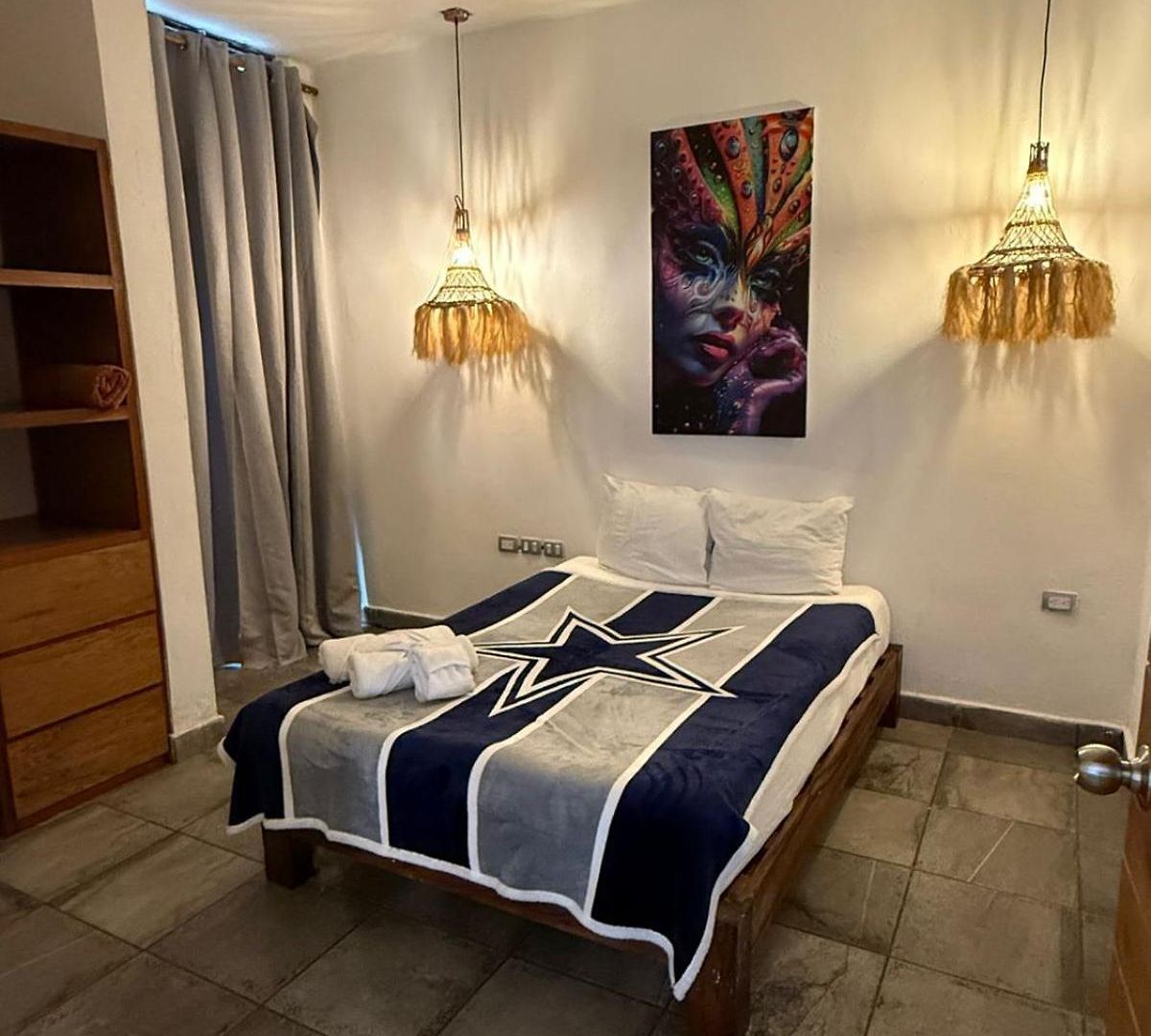 Pacha Apartment