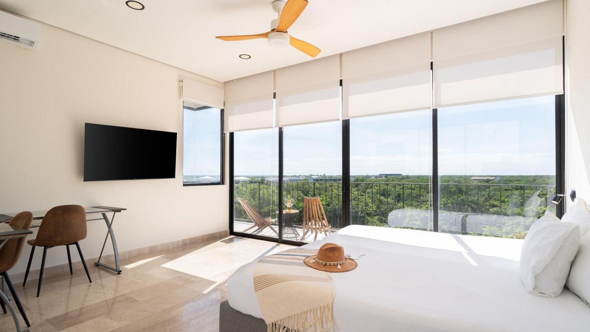Apartment Giada By Luwii Tulum