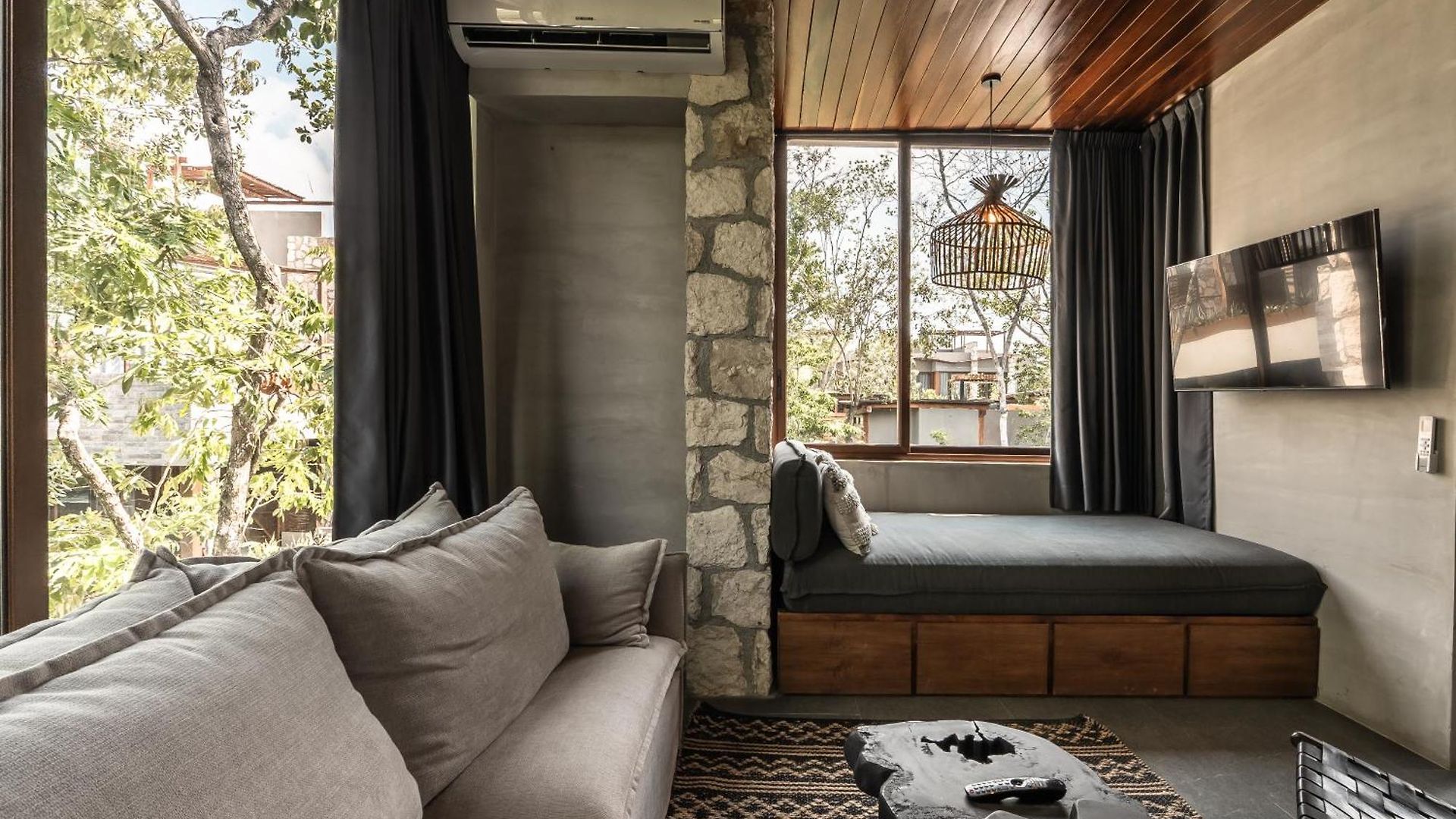 Siwa Jungle-luxury 2br Retreat With Private Roofto